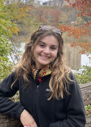 Jessica Bennett, Volunteer
